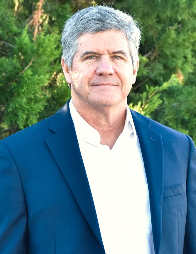 Mark Doerr